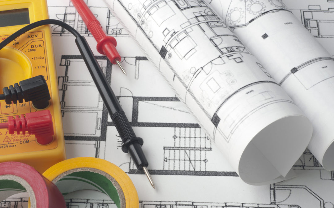 Projetos de Rede de Distribuição – CEMIG
