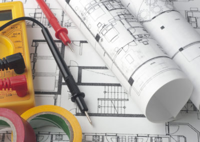 Projetos de Rede de Distribuição – CEMIG